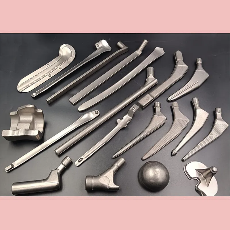 Биомедицинский титановый сплав.4