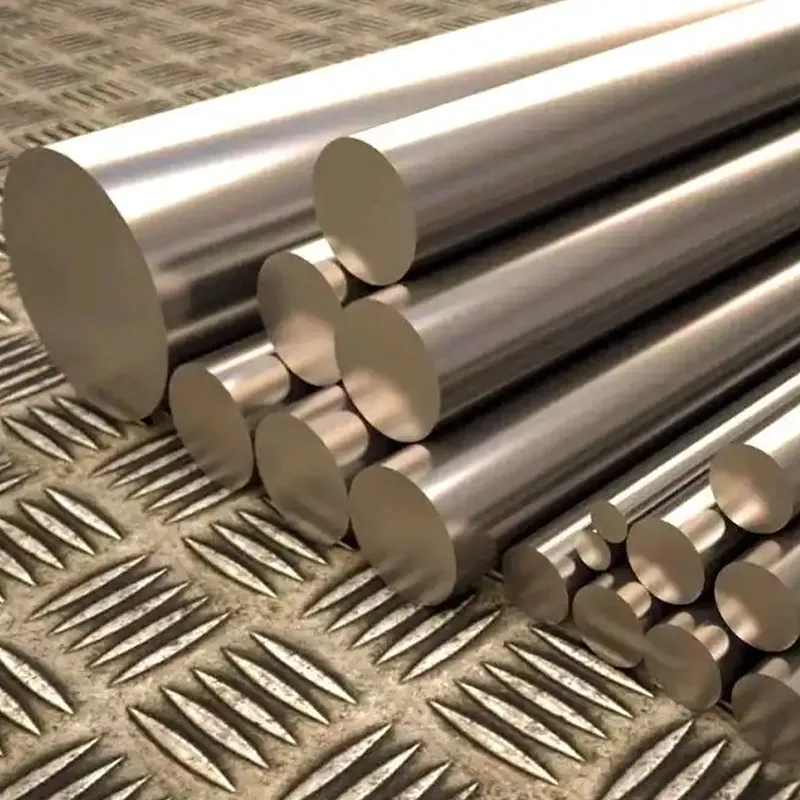 Высокотемпературный титановый сплав.2