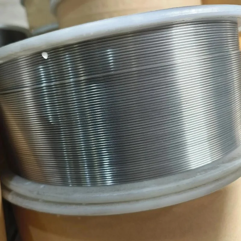 Медицинская сварочная проволока.1