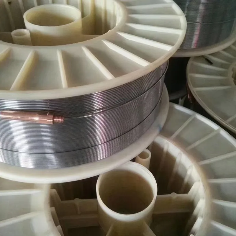 Медицинская сварочная проволока.2