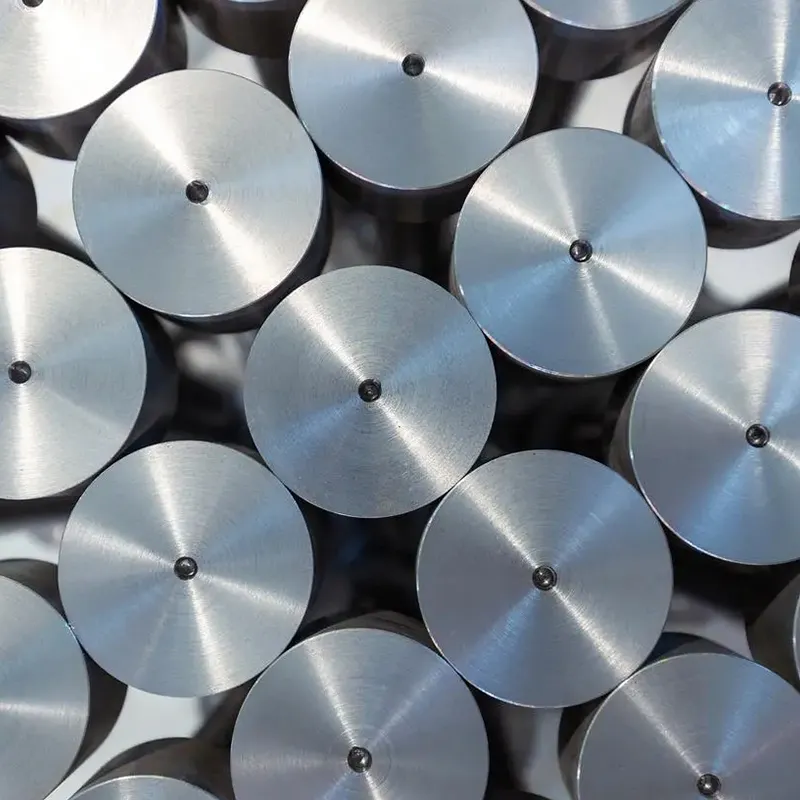 Никелевые сплавы.2