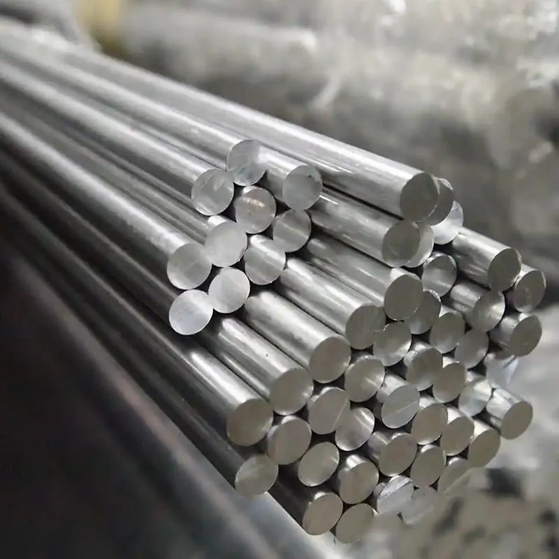 Никелевые сплавы.3