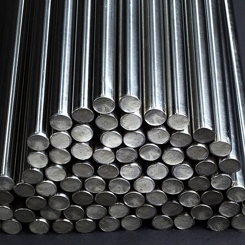 Никелевый пруток.2