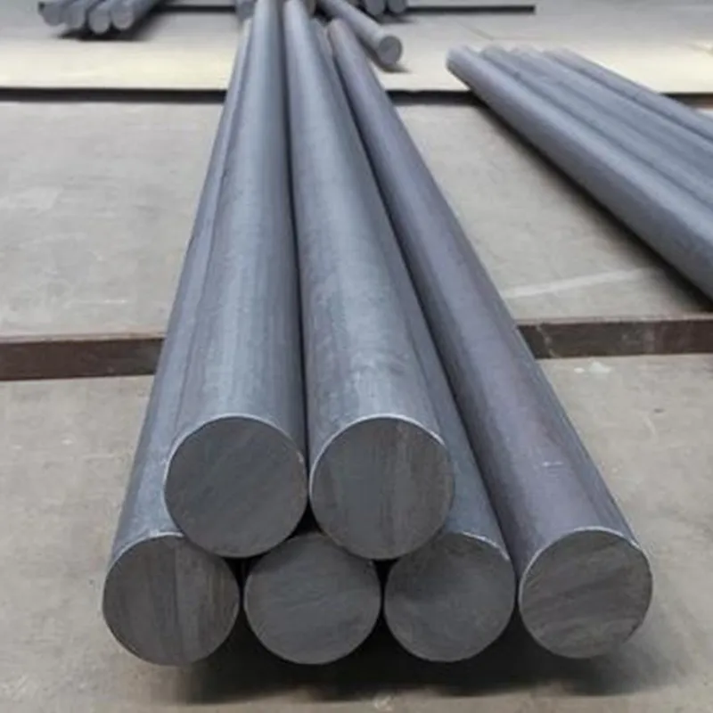 Никелевый пруток.3