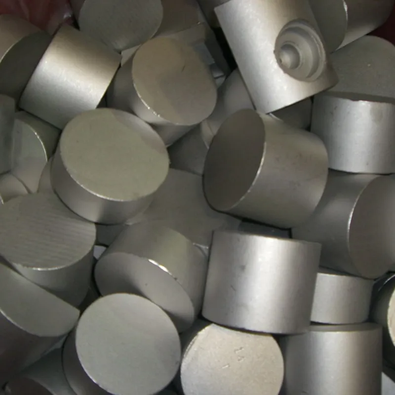 Ниобий-циркониевые сплавы.2