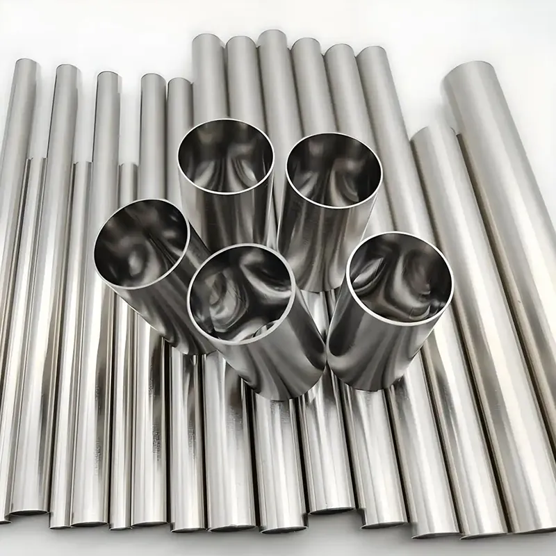 Титано-никелевые сплавы.3