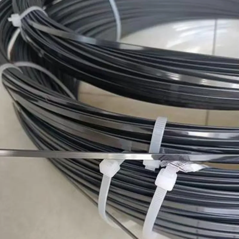 Титановая проволока для оправ очков.2