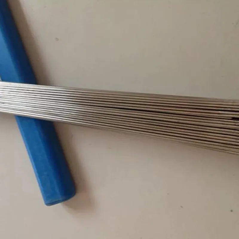 Титановая сварочная проволока.2