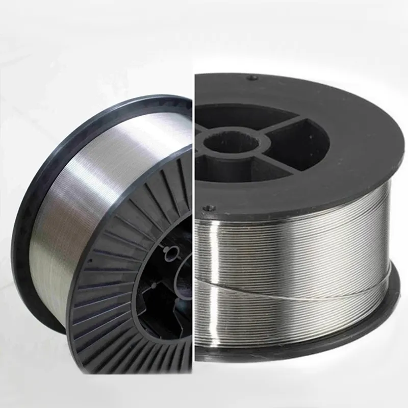 Титановая сварочная проволока.6