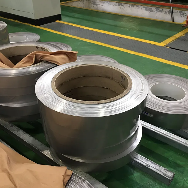 Титановая фольга.2