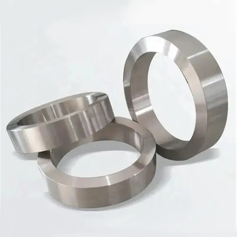 Титановые стандартные изделия.3