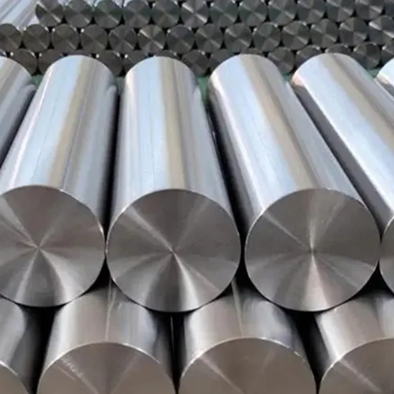 Титановый пруток.2