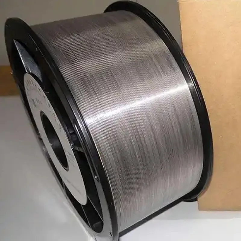 Циркониевая проволока.1