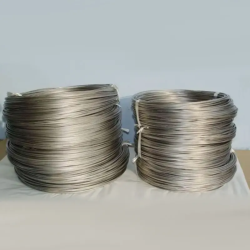 Циркониевая сварочная проволока.3