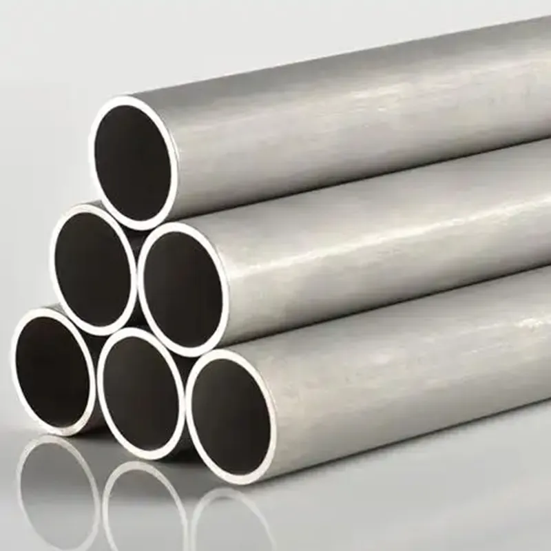 Циркониевая труба.2