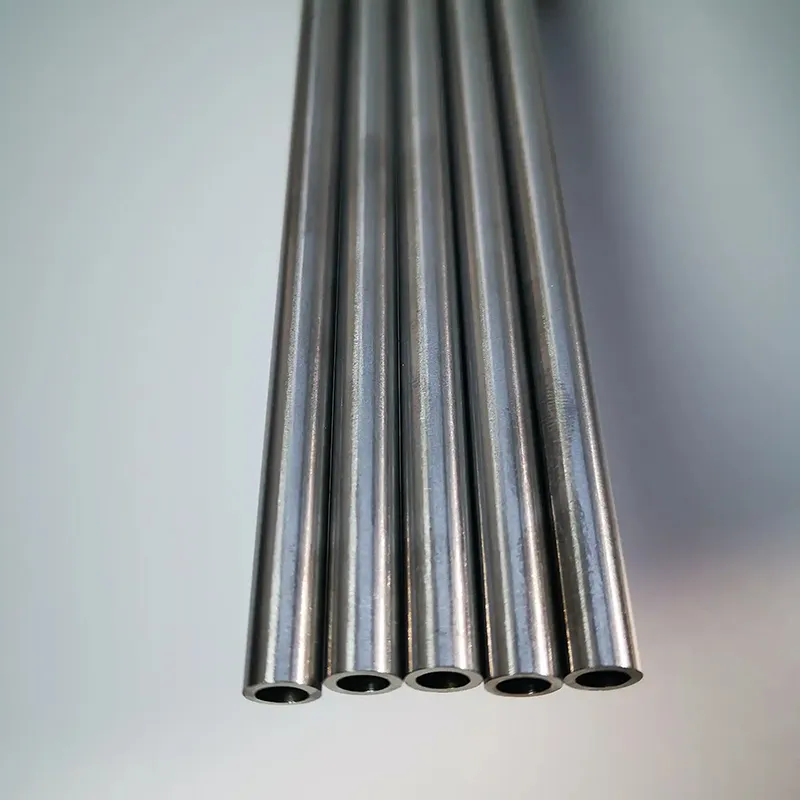 Циркониевая труба.3