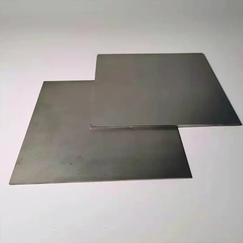 Циркониевый лист.1