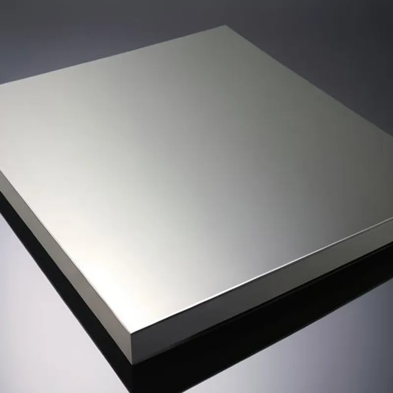 Циркониевый лист.3